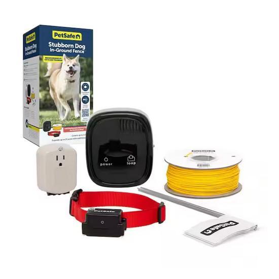 Lighting & Electrical - PetSafe, Hampton Bay, Artika - Est Retail $42,936- 6plts