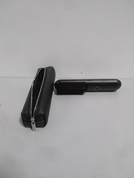 TYMO Porta Pro Portable Hair Straightening Brush - Est Retail $89