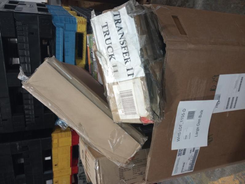 Great 7K Value Of Assorted Items!!!!!!