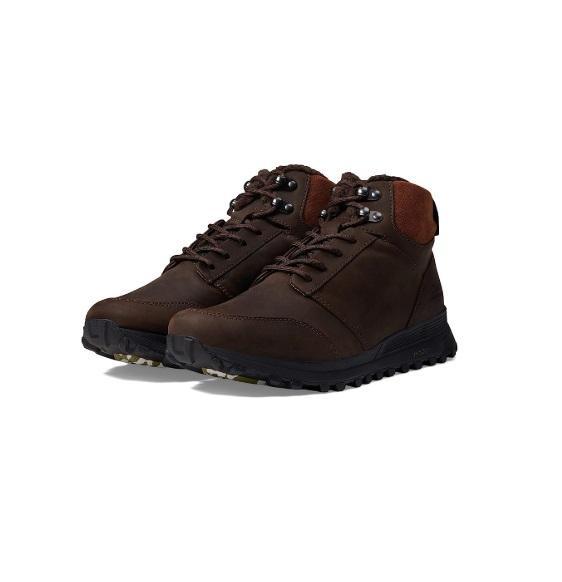 Shoes - Clarks ATL Trek up Waterproof, Adidas Originals Handball Spezial, Hoka Clifton 9 - Original MSRP $6,860