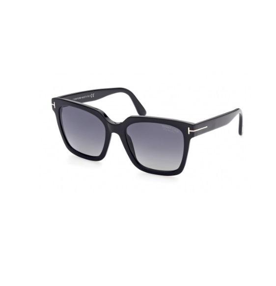 Accessories - Tom Ford Selby Polarized Smoke Square Sunglasses, Ugg Gloves, Oakley Sunglasses - Original MSRP $3,759