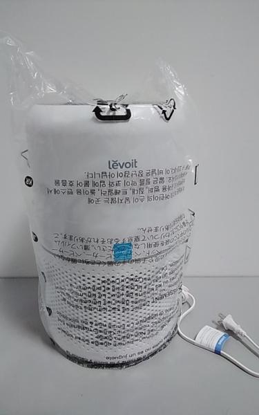 NEW - Levoit Core 300 Air Purifier, White - Est Retail $99