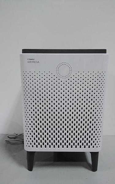 Coway Airmega 300 Green True HEPA Air Purifier, White - Est Retail $549