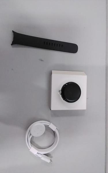 Google Pixel Watch 3 (41mm), Matte Black Aluminum Case, Obsidian Band - Est Retail $299