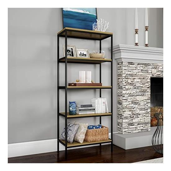 AMZ Mediums - Mohawk Rug Pad, VTech DECT Phone, Lavish Home Etagere, Conair Curling Wand - MSRP $1,948 - MSRP $1,948