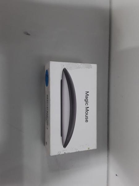 Apple Touch Surface Magic Mouse, Black - MSRP $99
