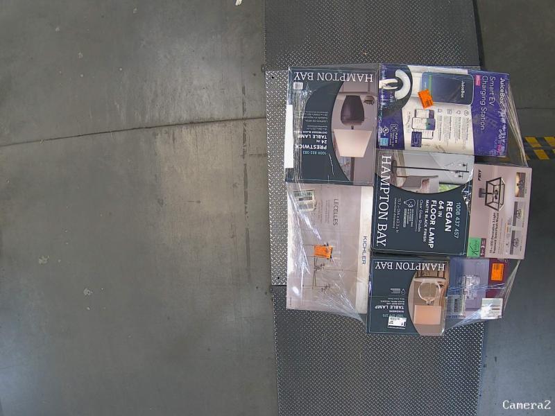 Lighting & Electrical - STARLINK, Leviton, Lectron, BEYOND BRIGHT, TP-LINK, Feit Electric - Est Retail $30,458- 6plts