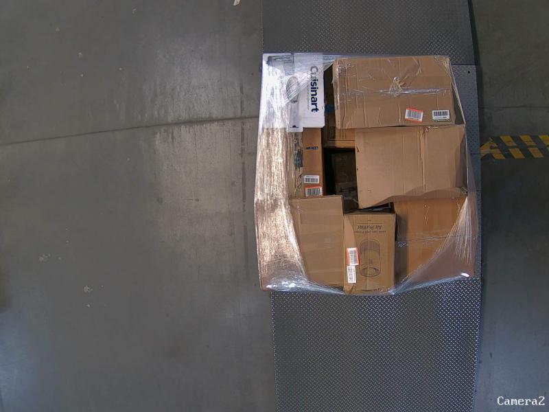 Appliances - Bissell, Eureka, Rowenta, MR Heater, Levoit, Cuisinart, BlueAir - MSRP $4,280