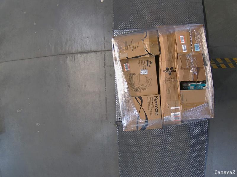 Appliances - Bissell, Cuisinart, Dirt Devil, Mr Coffee, Kenmore, Shark - MSRP $5,462