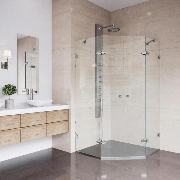 Plumbing - Vigo, Kohler, PROFLO - MSRP $9,894