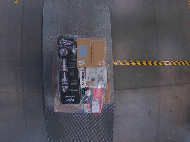 Appliances - Dyson, Ninja, Hoover, Bissell, Cuisinart, Cuckoo, Vacmaster - MSRP $2,618