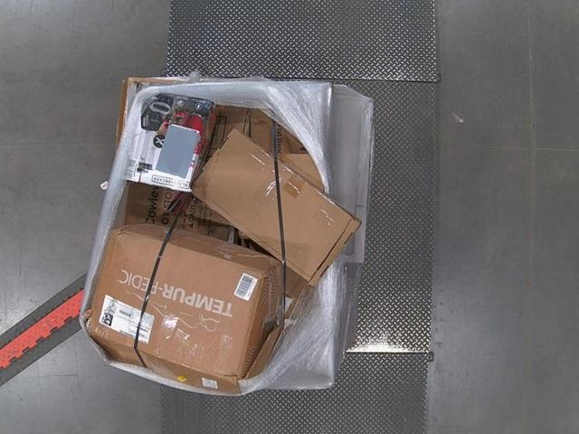 Pallet of AMZ Medium/Large - Tempur-Pedic King Mattress, Avalon Self Cleaning Water Cooler - MSRP $1,643