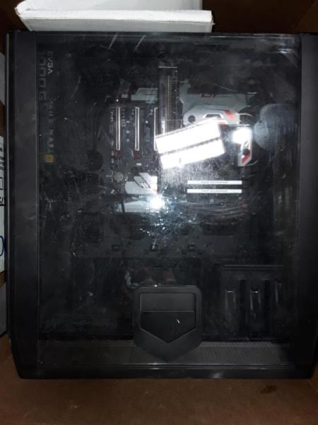 PC Tower - MSRP $10