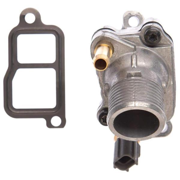 Automotive - Furrion 7" Monitor Back Up System, Gates 34796 Integrated Housing Engine Coolant Thermostat - MSRP $3,631