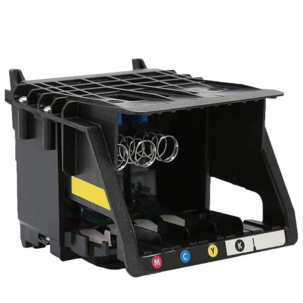 Office - OFFICE KING Printhead for OfficeJet Pro Printer, Jiose Thermal Label Printer for Small Business - MSRP $6,964