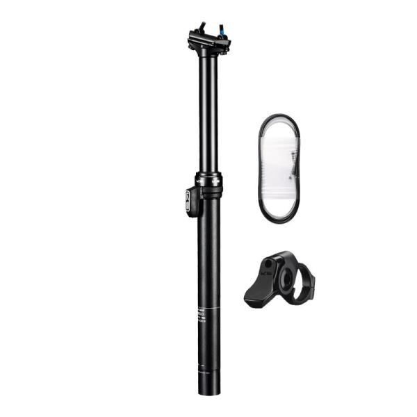 Outdoors - JFOYH Kind Shock 31.6mm Hydraulic Dropper Seatpost, Yuzonc Ultralight Camping Sleeping Pad - MSRP $9,087