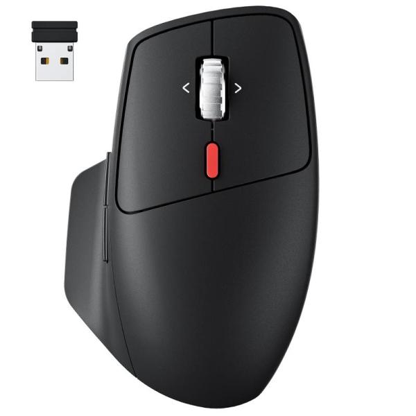 PC - wegear 2-in-1 Ergonomic Wireless Mouse, JIAZIJIA OM03XL 11.55V Battery Replacement for HP EliteBook - MSRP $10,683