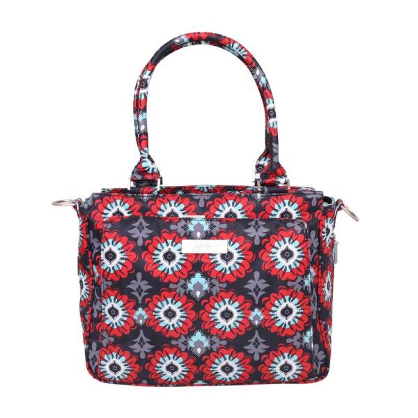 Baby - JuJuBe Be Classy Multi-Functional Diaper Bag/Purse, MOMFANN Wearable Portable Breastfeeding Pump - MSRP $4,215