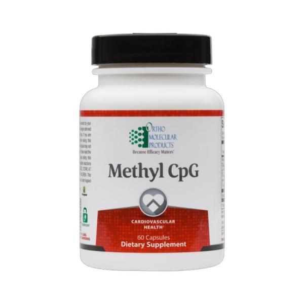 Drugstore - Ortho Molecular Methyl CPG Capsules, Imodium A-D Mint Anti-Diarrheal Liquid, Motrin Children's -MSRP $5,192