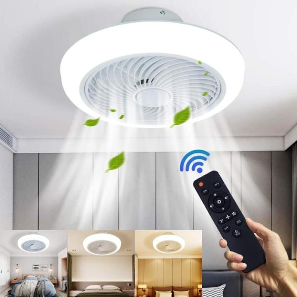 Home - LCiWZ 18" Ceiling Fan w/Lights, LCiWZ 18" Ceiling Fan w/Light, Cftore Portable Air Conditioner - MSRP $2,553