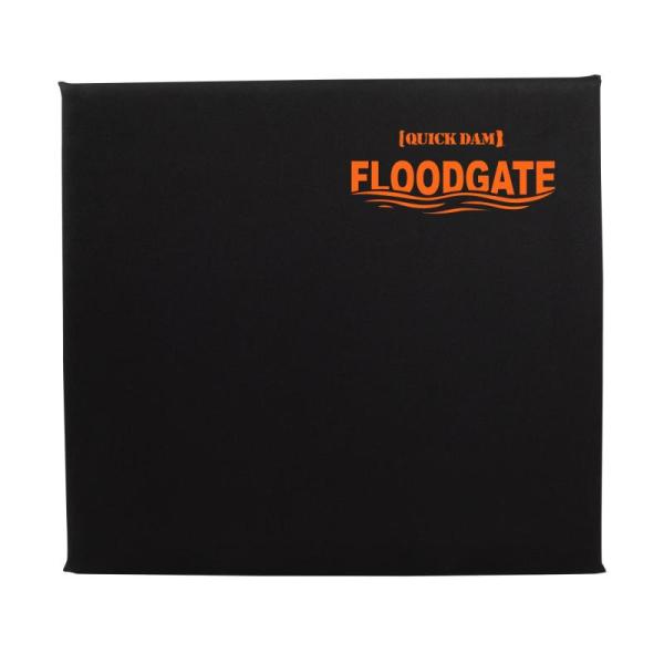 Home Improvement - Quick Dam QDFG35 FloodGate, Woods 233880408 Electrical Cable, Philips Hue Gradient Lamp -MSRP $1,918
