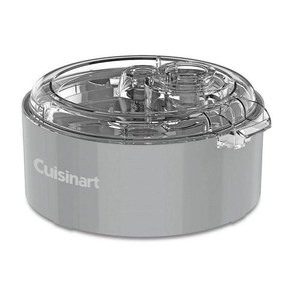 Kitchen - Cuisinart Dicing Accessory Kit, Hamilton Beach Electric Kettle, Imusa Arepa Maker - MSRP $4,171