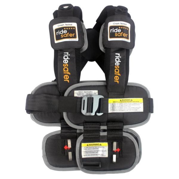 Baby Products - RideSafer Car Seat, Baby Brezza Bottle Warmer, Bright Starts Door Jumper - MSRP $4,482