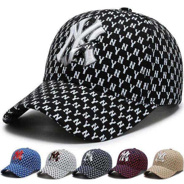 (65) NY Fashion Embroidery Hats MSRP $ 1,750.00