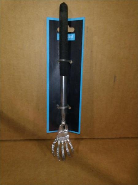 Pallet of Nuvomed Back Scratchers - MSRP $9,647