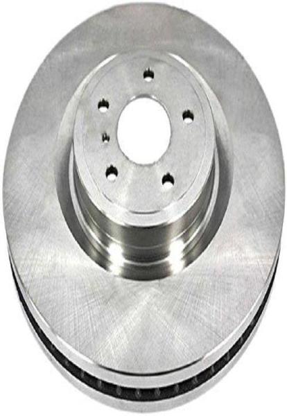 Bendix Premium PRT5814 Front Brake Rotor, INFINITI FX50, G37, M37, M56, Q50-70, Q70L, QX70, Nissan 370Z, Z - MSRP $71