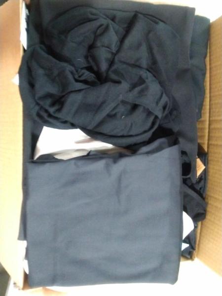 Luxury Department Store - Apparel
