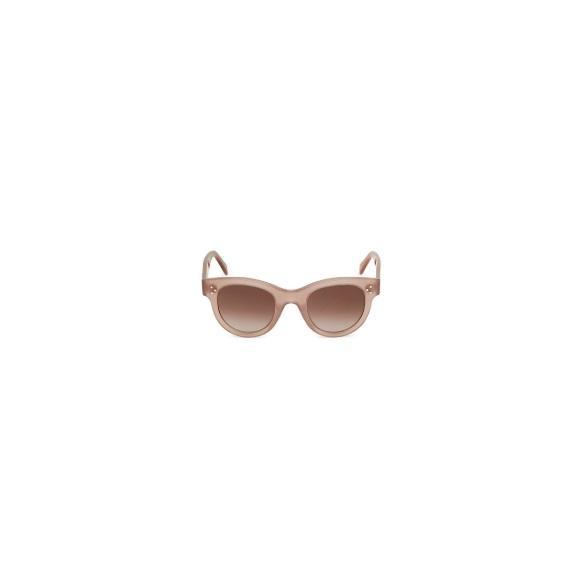 Accessories - Celine BOLD Butterfly Sunglasses, Ray-Ban Aviator Total Polarized Sunglasses - Original MSRP $6,157.59
