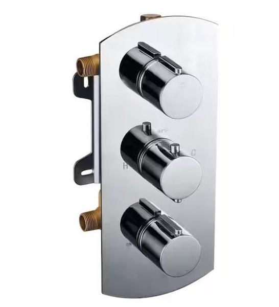 Plumbing - ALFI BRAND, VEVOR, James Martin Vanities, AKDY, Magic Home, SKYSHALO, LaToscana - Est Retail $24,692- 7plts