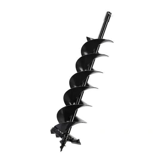 General Merch - Ryobi Earth Auger Bit, StormPro Mower Cover, Leviton Decora Outlet - Est Retail $1,933- 1plt