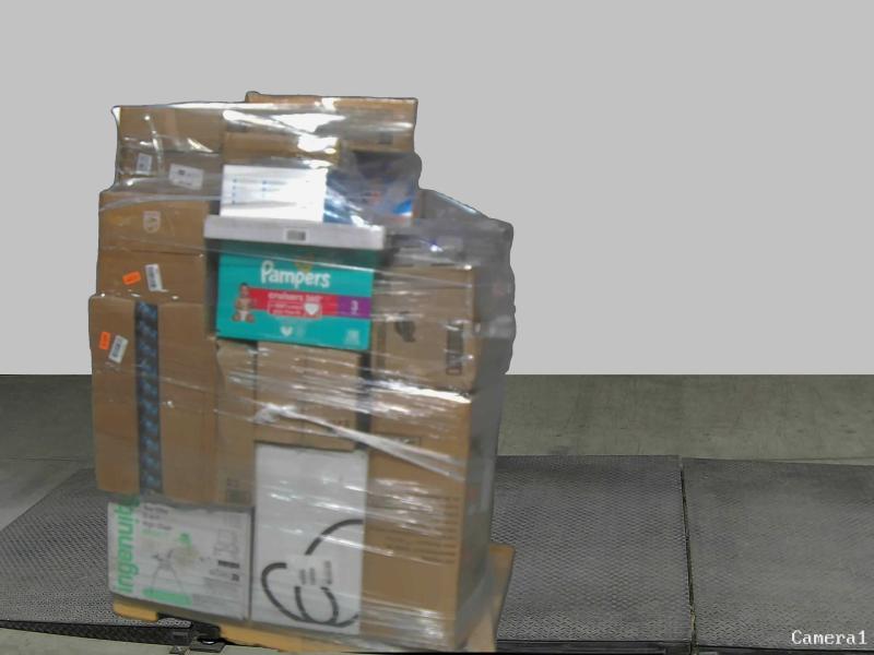 Autel Home Smart Vehicle Charge Station, AOSU Security Cameras, Rollerblade RB XL Skates, Evenflo Stroller -MSRP $6,109