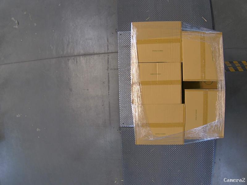 Pallet of General Merchandise
