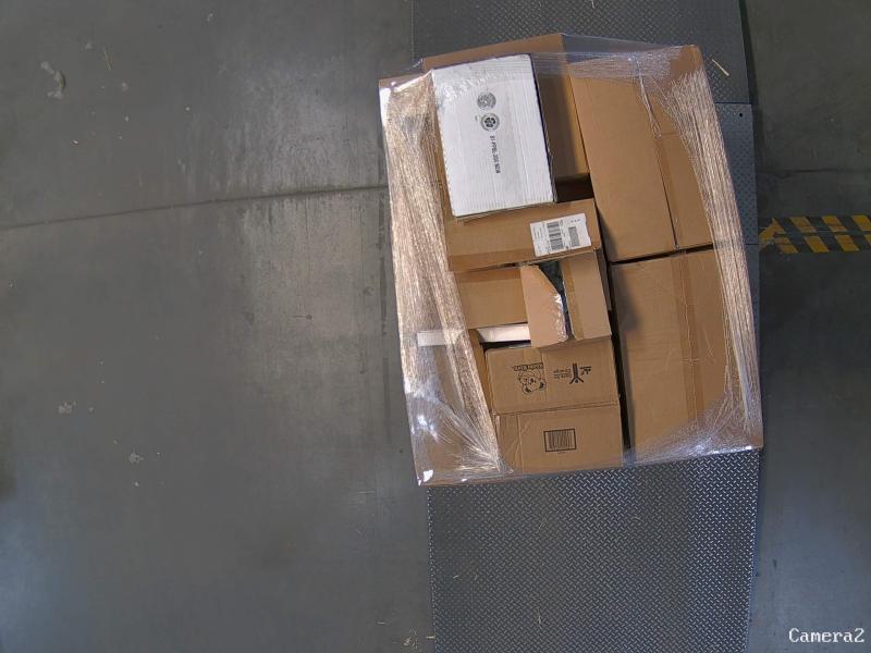 Pallet of General Merchandise