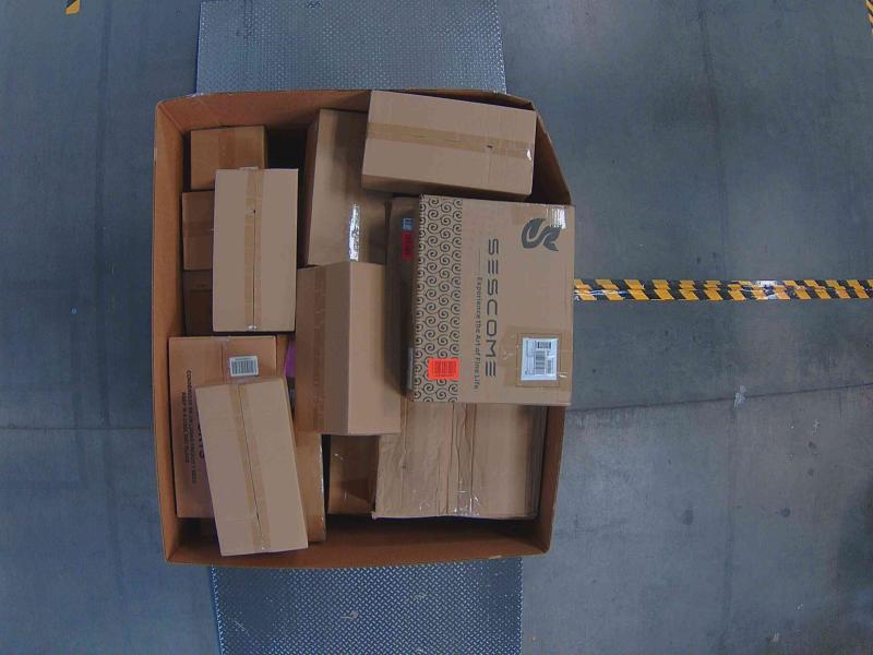 Pallet of General Merchandise