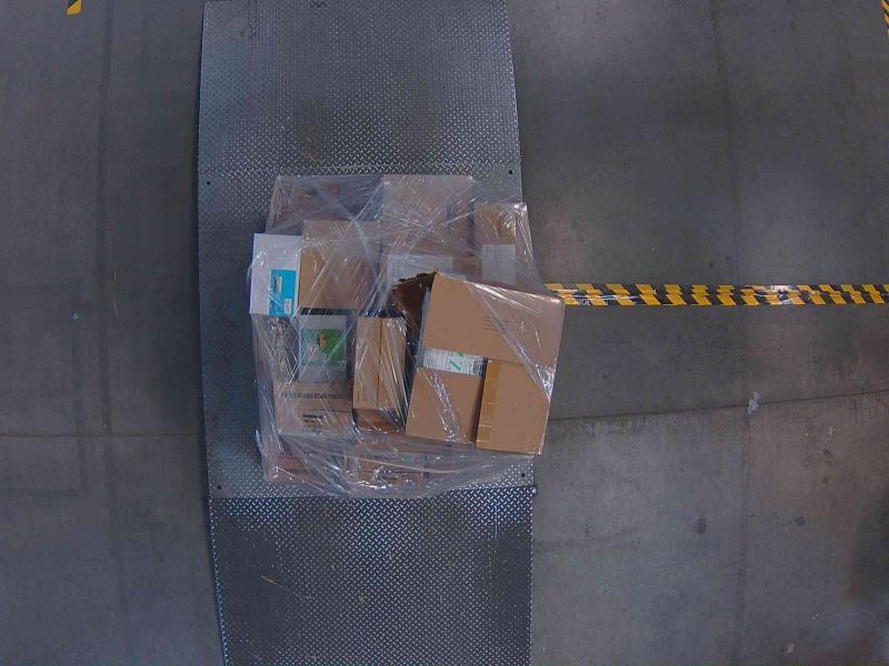 Pallet of General Merchandise