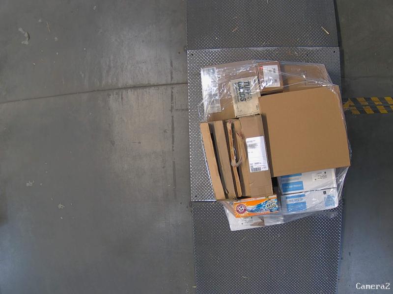Pallet of General Merchandise