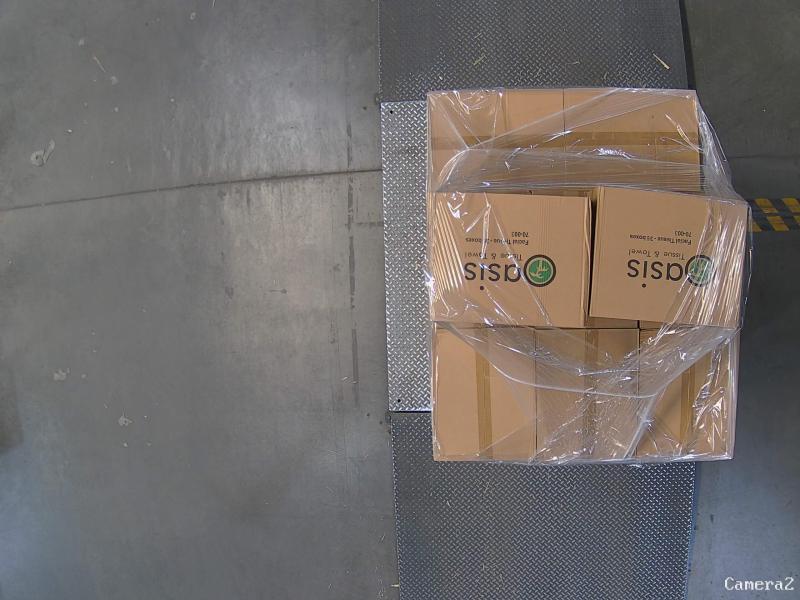 Pallet of General Merchandise