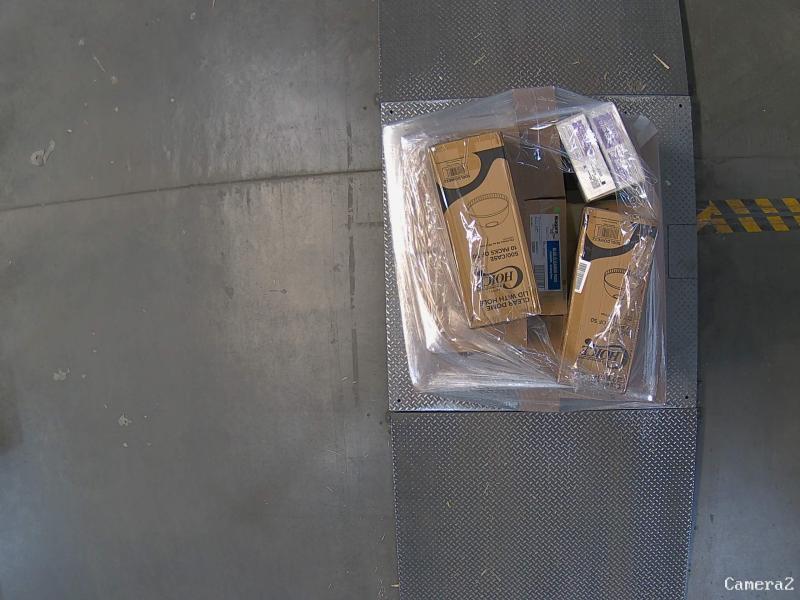 Pallet of General Merchandise