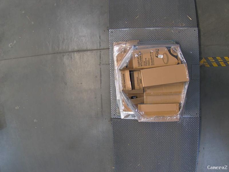 Pallet of General Merchandise