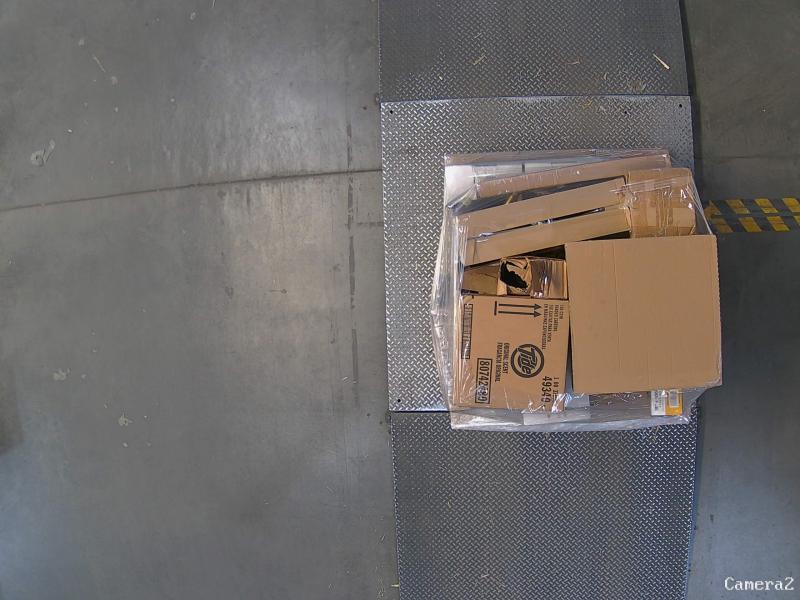 Pallet of General Merchandise