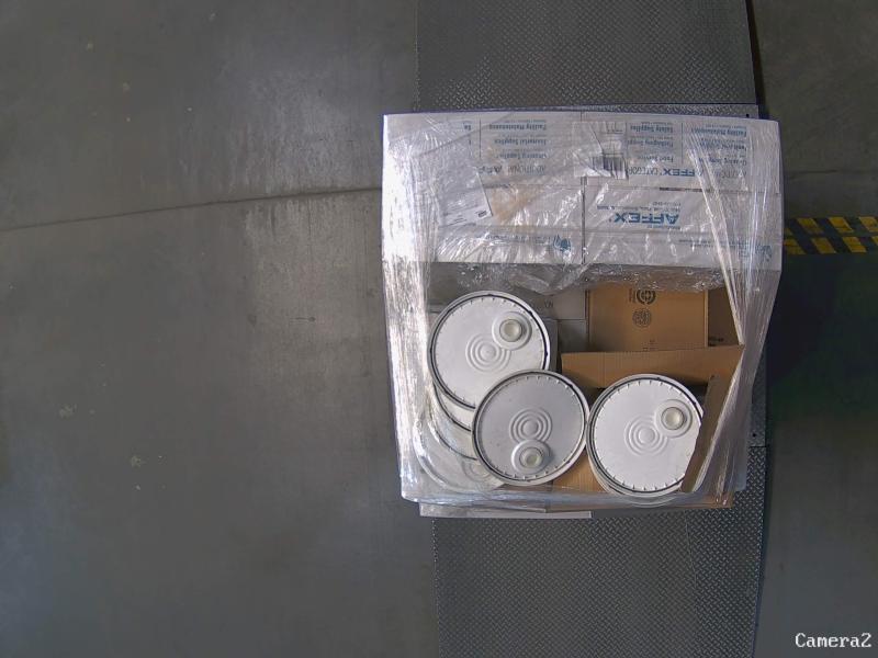 Pallet of General Merchandise
