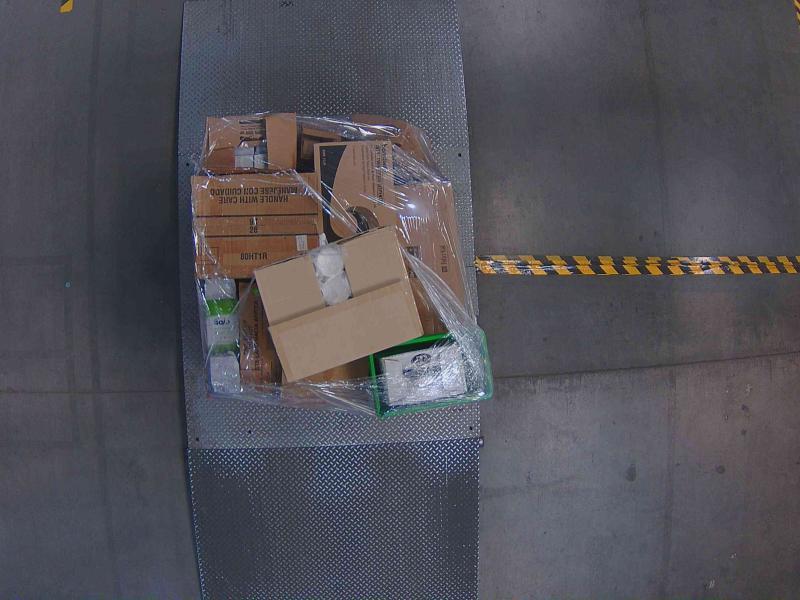 Pallet of General Merchandise