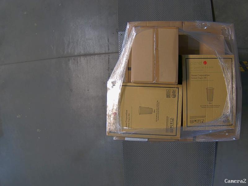 Pallet of General Merchandise