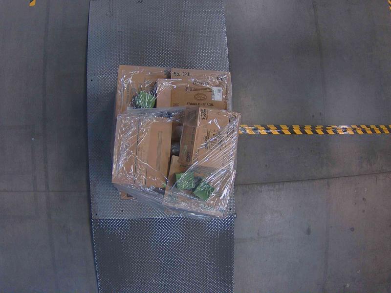 Pallet of General Merchandise