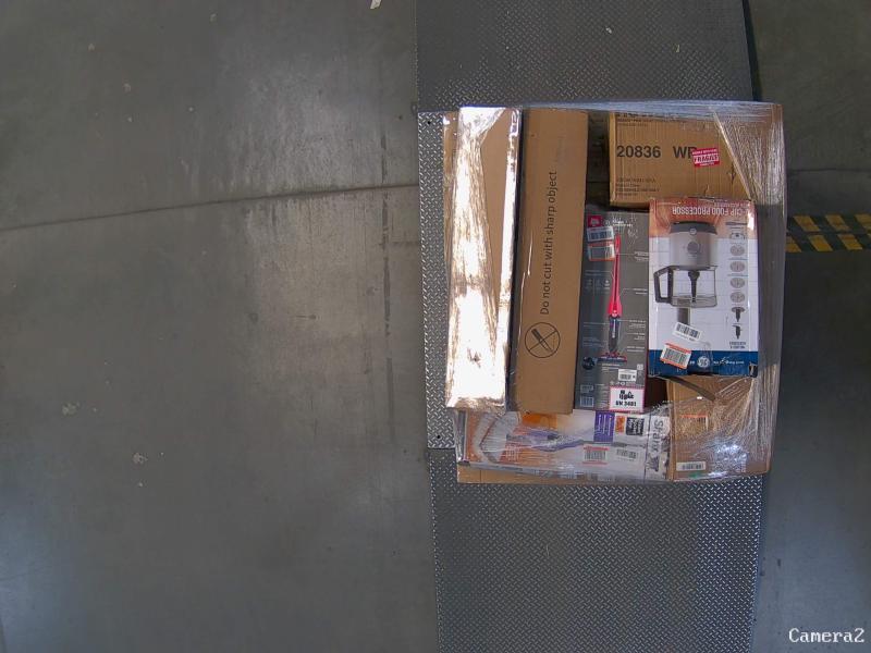 Appliances - Shark, Bissell, Breville, GE, Hamilton Beach, Karcher, Vacmaster - MSRP $6,447