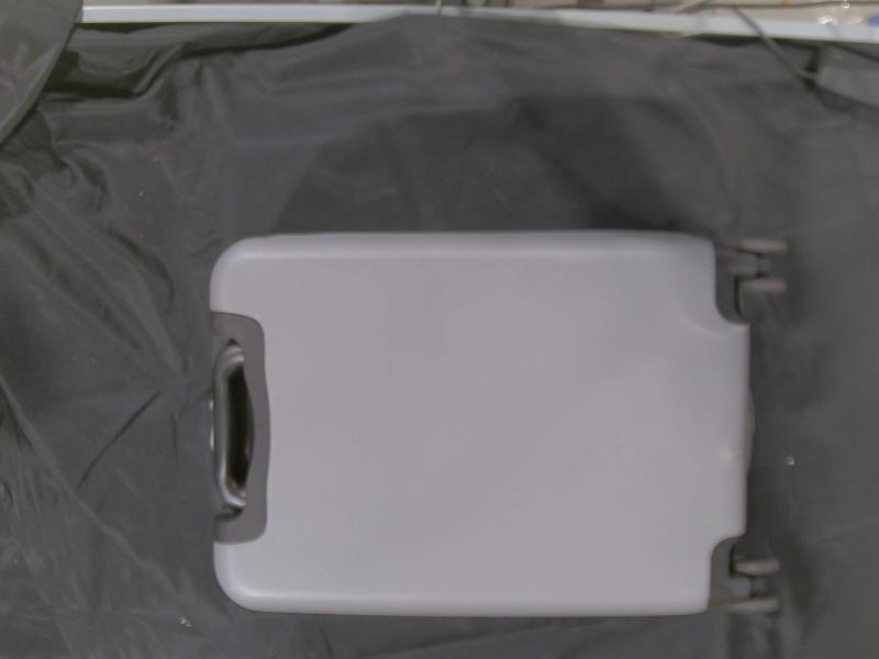 Mystery Box - Luggage from Luxury Fashion Retailer  - Original MSRP $162